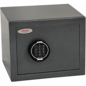 Phoenix Safe Lynx Ss1171E 11L Staal Grafiet phoenix safe kopen in de aanbieding