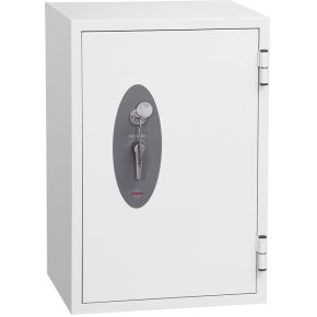 Phoenix Safe Ss1621K Grijs Kluis phoenix safe kopen in de aanbieding