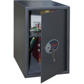Phoenix Safe Vela Ss0805K 88L Staal Grafiet phoenix safe kopen in de aanbieding