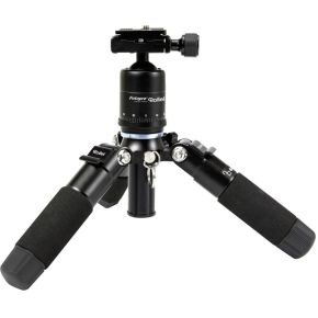 Rollei Compact Traveler Mini M 1 Zwart rollei kopen in de aanbieding