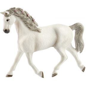 Schleich Horse Club 13858 Holsteiner Merrie schleich kopen in de aanbieding
