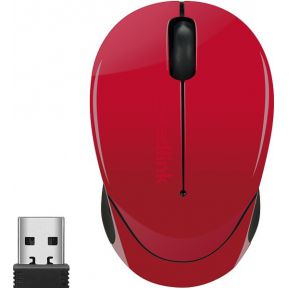 Speedlink Sl 630012 Rd Rf Draadloos 1200Dpi Ambidextrous Rood Muis speedlink kopen in de aanbieding