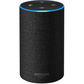 Amazon Echo 2 Zwart amazon kopen in de aanbieding Amazon Echo 2 Zwart amazon kopen in de aanbieding