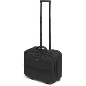 Dicota D31441 15.6 Opbergmap/sleeve Zwart notebooktas