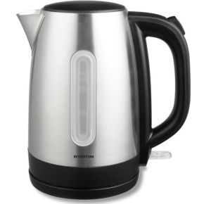 Inventum Hw417 17L 2200W Zwart Roestvrijstaal Waterkoker inventum kopen in de aanbieding Inventum Hw417 17L 2200W Zwart Roestvrijstaal Waterkoker inventum kopen in de aanbieding