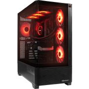 Memonky P6 Ryzen 7 9850X3D RTX 5090 Desktop Gaming PC