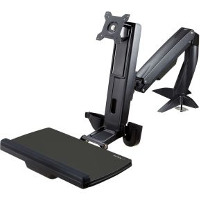 StarTech.com Zit-sta werkplek monitor arm