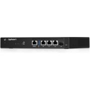 Ubiquiti Networks Edge 4 Ethernet LAN Zwart bedrade router