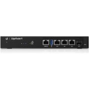 Ubiquiti-Networks-EdgeRouter-4-Ethernet-LAN-Zwart-bedrade-router