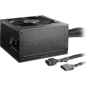 Be Quiet System Power 9 500W be quiet kopen in de aanbieding