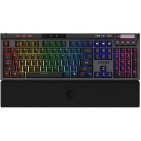 MSI STRIKE PRO WIRELESS SILENT US