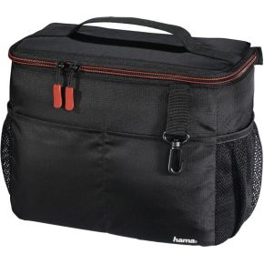 Hama Fancy 140 Camera Binnentas Zwart hama kopen in de aanbieding