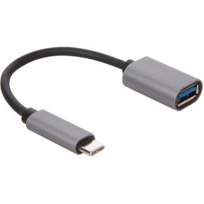 Velleman Kabel Usb Type C Naar 1 Poort 30 velleman kopen in de aanbieding Velleman Kabel Usb Type C Naar 1 Poort 30 velleman kopen in de aanbieding
