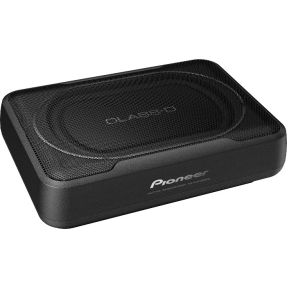 Pioneer Ts Wx130Ea Pre Loaded Subwoofer 160W Autosubwoofer pioneer kopen in de aanbieding Pioneer Ts Wx130Ea Pre Loaded Subwoofer 160W Autosubwoofer pioneer kopen in de aanbieding