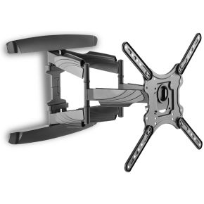 Raidsonic Ib Tv1001 W 65 Zwart raidsonic kopen in de aanbieding