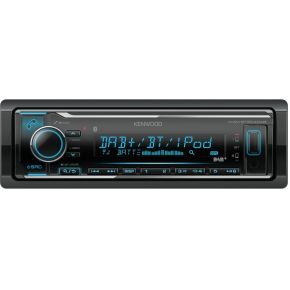 Kenwood Electronics Kmm Bt504Dab Bluetooth Zwart Autoradio kenwood kopen in de aanbieding Kenwood Electronics Kmm Bt504Dab Bluetooth Zwart Autoradio kenwood kopen in de aanbieding