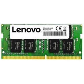 Lenovo 16 Gb Ddr4 2400Mhz 16Gb Ecc Geheugenmodule lenovo kopen in de aanbieding Lenovo 16 Gb Ddr4 2400Mhz 16Gb Ecc Geheugenmodule lenovo kopen in de aanbieding