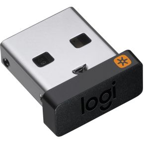 Logitech USB Unifying Receiver USB-ontvanger