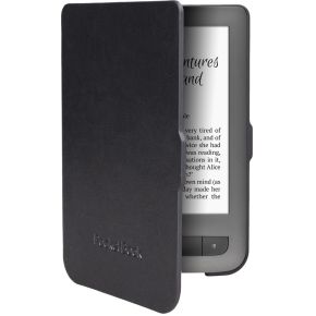 Pocketbook Jpb6262 Bs P 6 Folioblad Zwart E Bookreaderbehuizing pocketbook kopen in de aanbieding