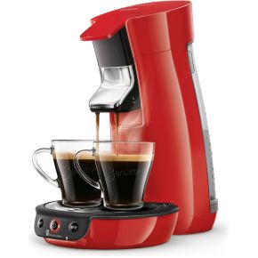 Philips Senseo Viva Cafe Koffiezetapparaat Hd656380 philips kopen in de aanbieding