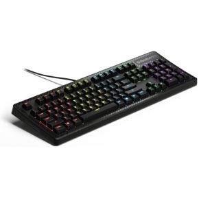 Steelseries Apex 150 Usb Azerty Frans Zwart steelseries kopen in de aanbieding