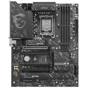 Moederbord Intel MSI Z890 GAMING Wifi