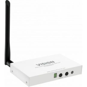 Vision Tc Hdmiwmtx Av Transmitter Audiovideo Extender vision kopen in de aanbieding