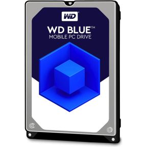 WD HDD 2.5 2TB 128MB WD20SPZX Blue