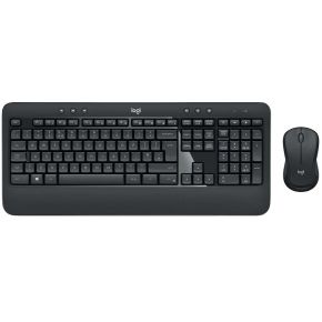 Logitech MK540 Advanced desktop set