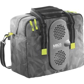 Waeco Mobicool Mb 25 Dc Grijs waeco kopen in de aanbieding