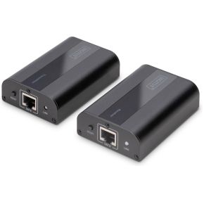 Digitus DS-55204 HDMI Zender en ontvanger