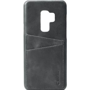 Krusell Sunne 2 Card Cover Hoes Voor Samsung Galaxy S9 Vintage krusell kopen in de aanbieding