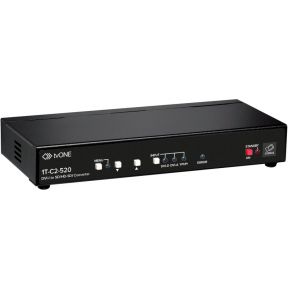 Tvone Tv One 1T C2 520 Video Converter tvone kopen in de aanbieding