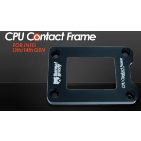 Thermal Grizzly Intel 13th/14th Gen CPU Contact Frame