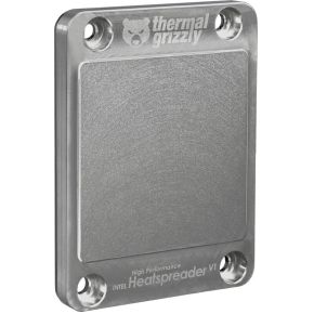 Thermal Grizzly High Performance Heatspreader LGA1200/LGA1700