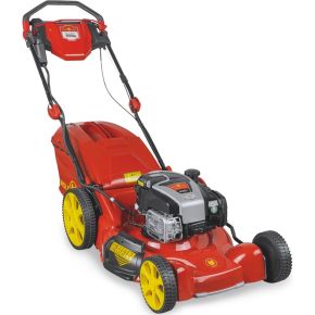 Wolfgarten Wolf Garten A 530 A Sp Hw Is Handmatige Grasmaaier 2800W Rood Geel wolfgarten kopen in de aanbieding