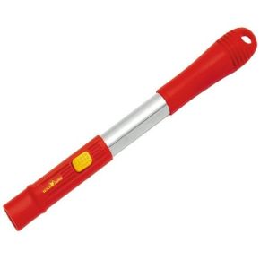 Wolfgarten Wolf Garten Zm 04 Aluminium 350Mm Handgreep Voor Handgereedschap wolfgarten kopen in de aanbieding