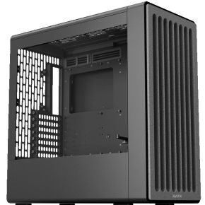HAVN BF 360 Tempered Glass - Black