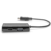 ASSMANN-Electronic-AK-340418-002-S-DP-HDMI-DVI-VGA-Zwart-kabeladapter-verloopstukje