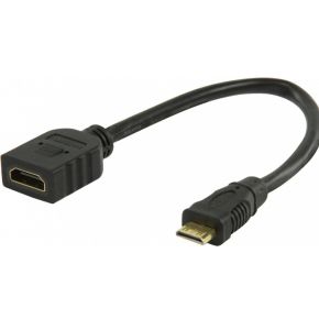 Valueline Vgvp34590B02 Hdmi Kabel valueline kopen in de aanbieding
