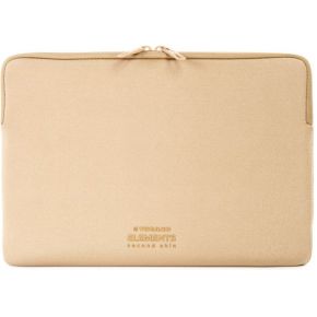 Tucano Bf E Mb12 Go 12 Opbergmapsleeve Goud Notebooktas tucano kopen in de aanbieding