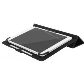 Tucano Tab Fap10 Bk 10 Folioblad Zwart Tabletbehuizing tucano kopen in de aanbieding