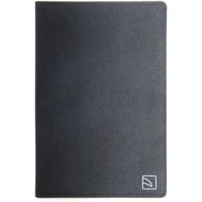 Tucano Vento 10 Folioblad Zwart tucano kopen in de aanbieding