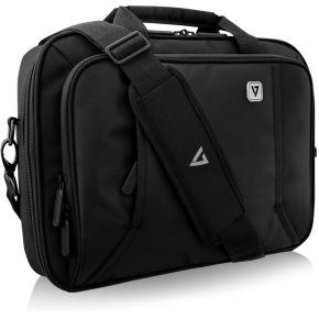 V7 J154048 133 Aktetas Zwart v7 kopen in de aanbieding