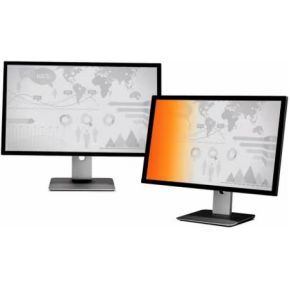 3M Gold Privacyfilter Voor 230 Breedbeeldschermen Gf230W9B 3m kopen in de aanbieding