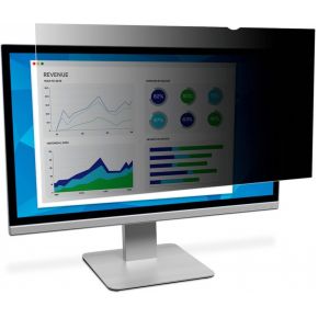 3M PF215W9P 21.5 Monitor Frameless display privacy filter schermfilter