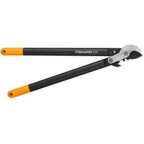 Fiskars 112580 50Mm Zwart Accu Snoeischaar fiskars kopen in de aanbieding