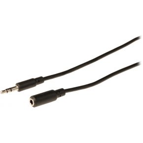 Valueline Vlap22050B100 Audio Kabel 10M valueline kopen in de aanbieding Valueline Vlap22050B100 Audio Kabel 10M valueline kopen in de aanbieding