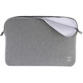 Mw 410023 13 Opbergmapsleeve Grijs Wit mw kopen in de aanbieding