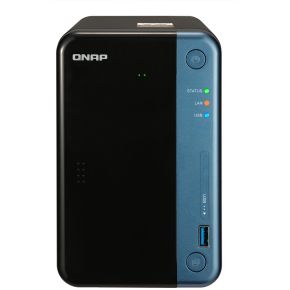 Qnap Ts 253Be Nas Ethernet Lan Zwart Ts 2G qnap kopen in de aanbieding Qnap Ts 253Be Nas Ethernet Lan Zwart Ts 2G qnap kopen in de aanbieding